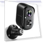 Thumbnail Wireless Outdoor Security Camera — Security Cameras, VISION WELL