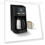 Thumbnail 10-Cup Thermal Classic Coffeemaker — Coffee Makers, Cuisinart