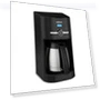 Thumbnail 10-Cup Thermal Classic Coffeemaker — Coffee Makers, Cuisinart