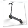 थंबनेल Folding Electric Scooter — Electric Self-Balancing Scooters, LEQISMART