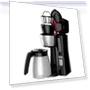 Превью 12-Cup Thermal Programmable Coffee Maker — Electric Blade Coffee Grinders, BLACK+DECKER