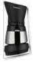 Превью 5-Cup Coffeemaker with Stainless Steel Carafe — Coffee & Espresso Combos, Cuisinart