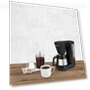 Превью 5-Cup Coffeemaker with Stainless Steel Carafe — Coffee & Espresso Combos, Cuisinart