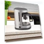 Thumbnail 5-Cup Drip Coffeemaker — Electric Cookers, Zojirushi