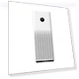Thumbnail Air Purifier Pro with OLED Display and Laser Sensor — HEPA Air Purifiers, Xiaomi