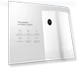 Thumbnail Air Purifier Pro with OLED Display and Laser Sensor — HEPA Air Purifiers, Xiaomi