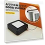 थंबनेल Automatic Sensor Door Closer — Door Closers