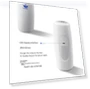 Thumbnail Air Purifier — Air Ionizers