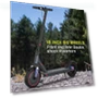Превью E Scooter for Adults — Electric Vehicles