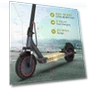 Превью E Scooter for Adults — Electric Vehicles