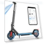Превью Electric Scooter — Electric Vehicles, Caroma
