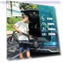 Превью Electric Scooter — Electric Vehicles, Caroma