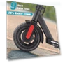 Превью Electric Scooter — Electric Vehicles, Caroma