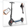 Превью Electric Scooter — Electric Vehicles, Caroma