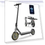 Превью Electric Scooter — Push Scooters, WERHY