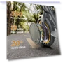 Превью Electric Scooter — Push Scooters, WERHY