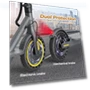 Превью Electric Scooter — Push Scooters, WERHY