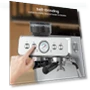 Thumbnail Espresso Machine with Grinder — Coffee & Espresso Combos, Electactic
