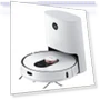 Превью Smart Robot Vacuum Cleaner with LDS Laser Navigation — Smart Cleaning Robots, ROIDMI