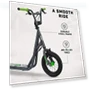 Превью Expo Kick Scooter — Push Scooters, Mongoose