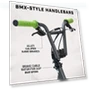 Превью Expo Kick Scooter — Push Scooters, Mongoose