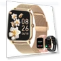 Превью Fitness Tracker Smart Watch — Smartwatches, Boquaw