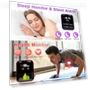 Превью Fitness Tracker Smart Watch — Smartwatches, Boquaw