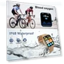 Превью Fitness Tracker Smart Watch — Smartwatches, Boquaw