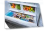 Превью French Door Refrigerator with Ice & Water Dispenser — Cooling Solutions, Winia