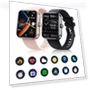 Thumbnail Bluetooth Smartwatch — Smartwatches