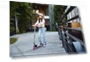 Превью Kick Scooter for Kids — Push Scooters, Razor