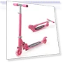 Превью Kids Kick Scooter — Balance Bikes, ADUBENRY