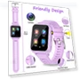 Превью Kids Smart Watch for Girls — Active Timepieces, Wiszodet