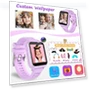 Превью Kids Smart Watch for Girls — Active Timepieces, Wiszodet
