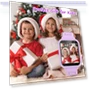 Превью Kids Smart Watch for Girls — Active Timepieces, Wiszodet