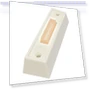Thumbnail LED Lighted Doorbell Button Push Switch — Wall Lighting, WESUA