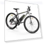 Превью Electric Moped Bike — Electric Self-Balancing Scooters, Eleglide