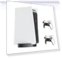 Thumbnail Open Source Handheld Game Console — GEM Box Gaming, HANHIBR