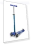 Превью Maxi Deluxe LED Three Wheeled Scooter — Push Scooters, Micro