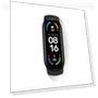 Превью Smart Sport Bracelet & Fitness Tracker — Fitness Bands, Xiaomi