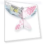 Thumbnail One-Hand Somatosensory Control — Thumb Grips, Phantom Bird