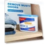 Thumbnail Moisture Absorbers 12 Pack — Air Moisture Control, Vacplus