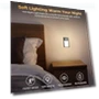 Thumbnail Motion Sensor Step Night Light — Step Lights, VST
