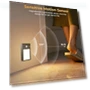 Thumbnail Motion Sensor Step Night Light — Step Lights, VST