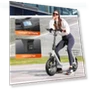 Превью Peak 1200W Electric Scooter with Seat — Push Scooters, Caroma