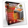 Thumbnail Personal Ceramic Space Heater — Portable Heating Solutions, Ontel