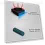 Превью Portable Air Purifier Ozone Sterilizer and Disinfector — Portable Air Purifiers, Nobico