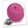Превью Robot Vacuum and Mop Combo — Smart Cleaning Robots, MBYULO