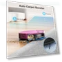 Превью Robot Vacuum and Mop Combo — Smart Cleaning Robots, MBYULO