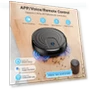 Thumbnail Robot Vacuum and Mop Combo — Smart Cleaning Robots, MBYULO